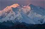 Barack Obama to Give Mount Mckinley Back Its Native American Name
