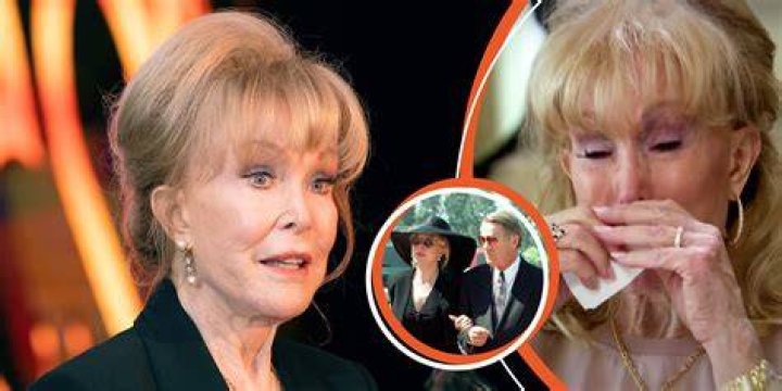 
Barbara Eden Turned Down JFK — She Found True Love with Spouse of 31 Years Who Helped Her through Loss of Her Son 