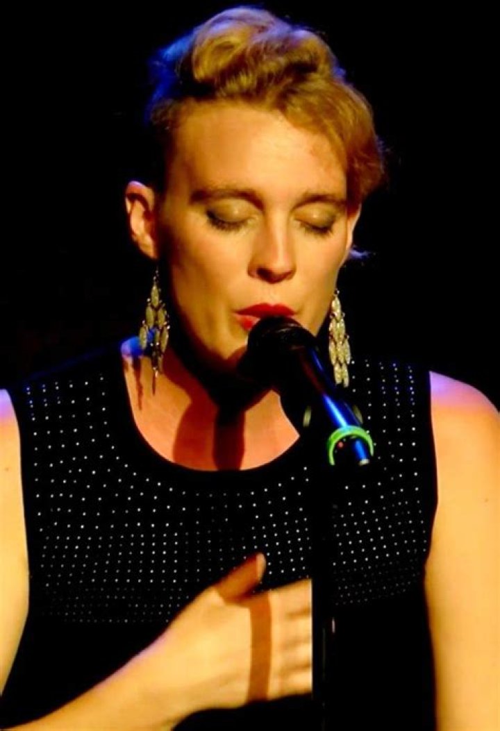 Barbara Weldens Mort Video