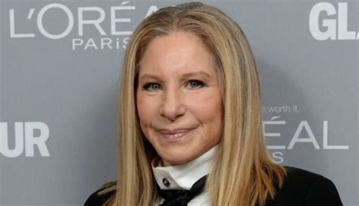 Barbra Streisand - Age, Family, Bio