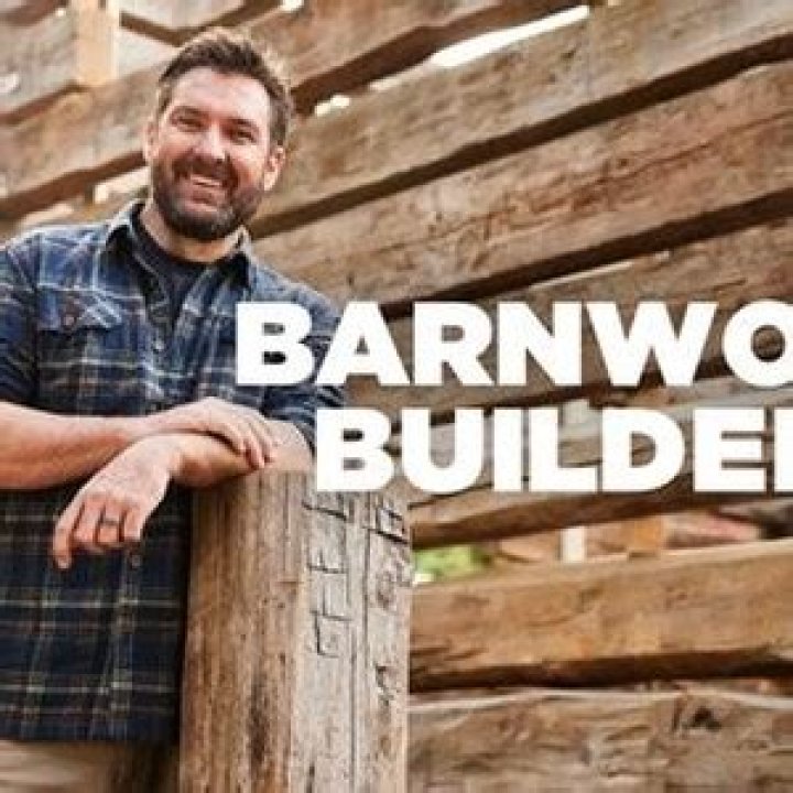 
Barnwood Builders season 15 release date, host, and air time on Magnolia 