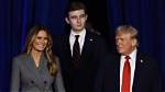Barron Trump Height Disease: Understanding the Truth Behind His Growth