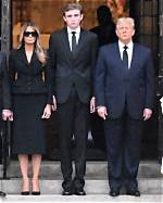 Barron Trump: Mother and Height Uncovered