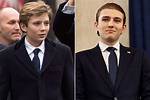 Barron Trump's Age: Uncovering the Truth
