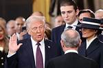 Barron Trump's Health Battle: a Closer Look at His Illness