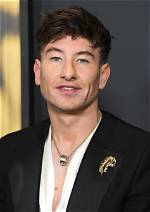 Barry Keoghan: a Glimpse into His Chinese Heritage and Career