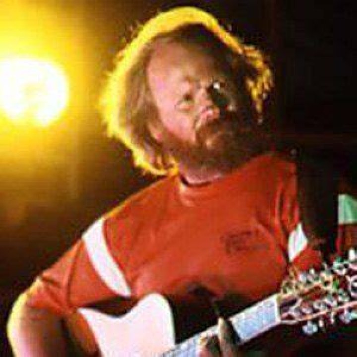 Barry McGuire - Age, Family, Bio