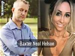 Baxter Neal Helson Bio (Wiki)