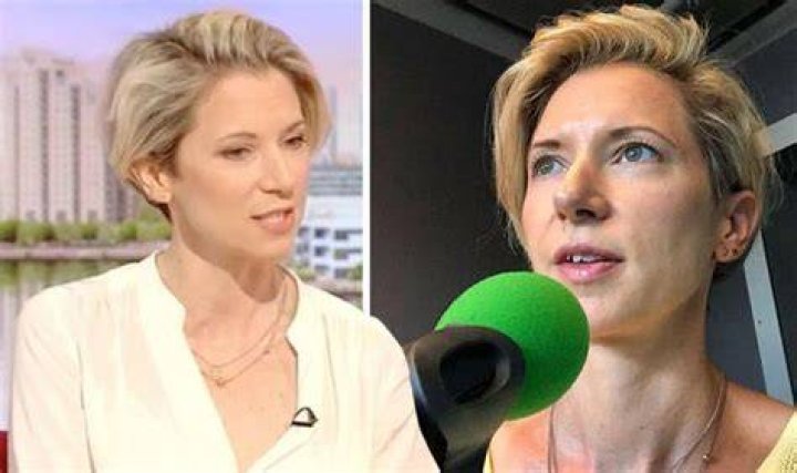 
BBC Broadcaster Helena Merriman Diagnosed With Otosclerosis, A Degenerative Hearing Loss- More To Know 