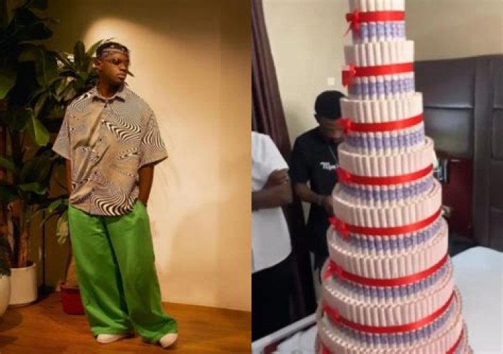 
BBNaija’s Bryann Receives, Iphone 14 Pro Max, Money Cake, N5M and more 