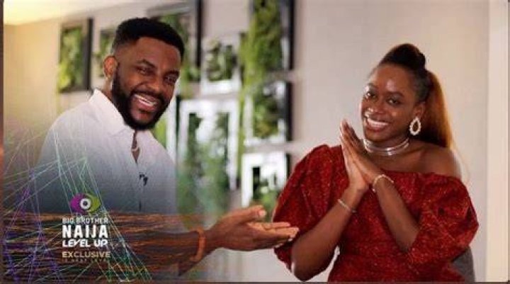 
BBNaija S7: Daniella Finally Clears The Air On Her Relationship With Khalid, Dotun And Adekunle 