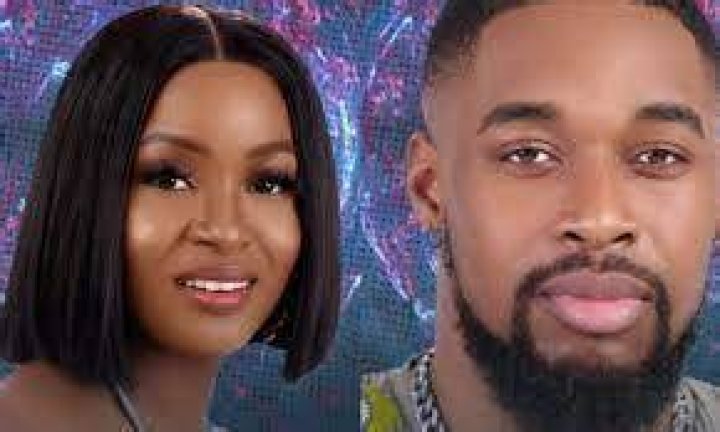 
BBNaija S7: “Even If I Get Evicted, No Guy Will Touch Bella” – Sheggz Declares 