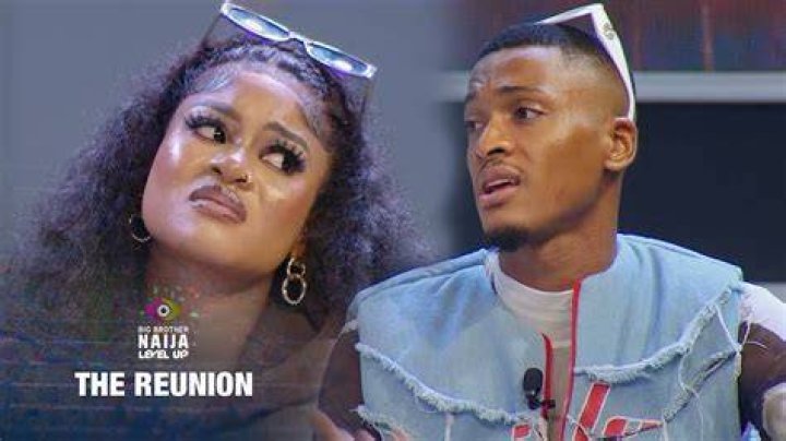 
BBNaija S7: “You Betrayed Amaka & Disrespected Beauty By Taking Groovy In The Same Week” – Chomzy Tells Phyna 