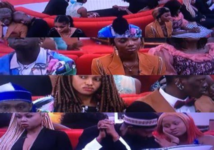 
BBNaija Season 7: “Na Now Game Start, All Man For Himself” Jubilation As Biggie Merges Level 1 And Level 2 Housemates 
