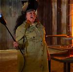 Bbq Showdown's Michelle Says Tough Challenge 'Worse Than Naked and Afraid' |