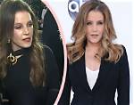 Before Her Death, Lisa Marie Presley Said She Blamed Herself 'Every Single Day' for Her Son Benjamin