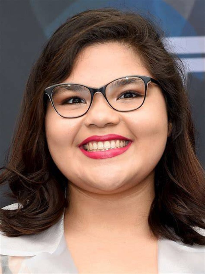 Belissa Escobedo - Age, Family, Bio
