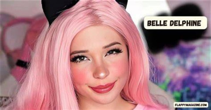 Belle Delphine Height, Weight, Net Worth, Age, Birthday, Wikipedia, Who, Nationality, Biography