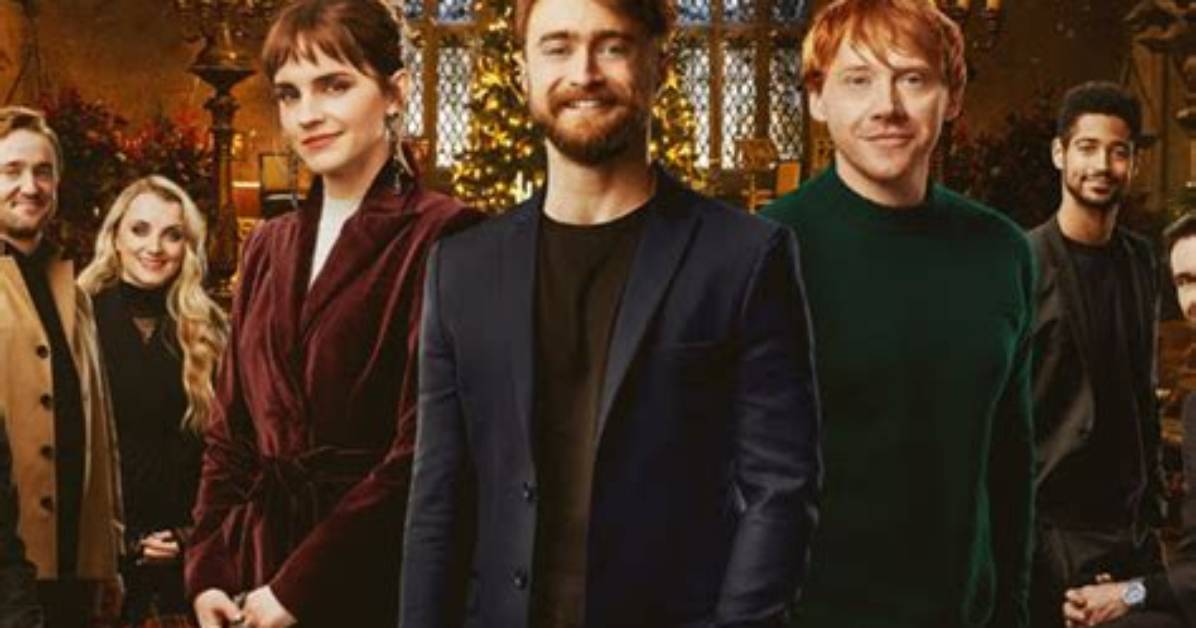 Beloved "Harry Potter" Cast Members We've Lost