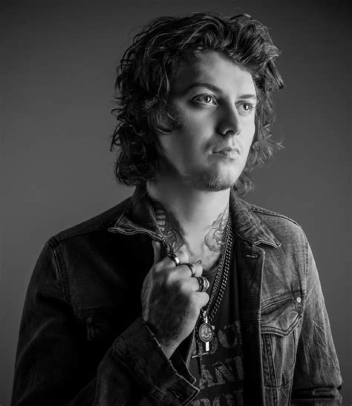 Ben Bruce - Age, Family, Bio