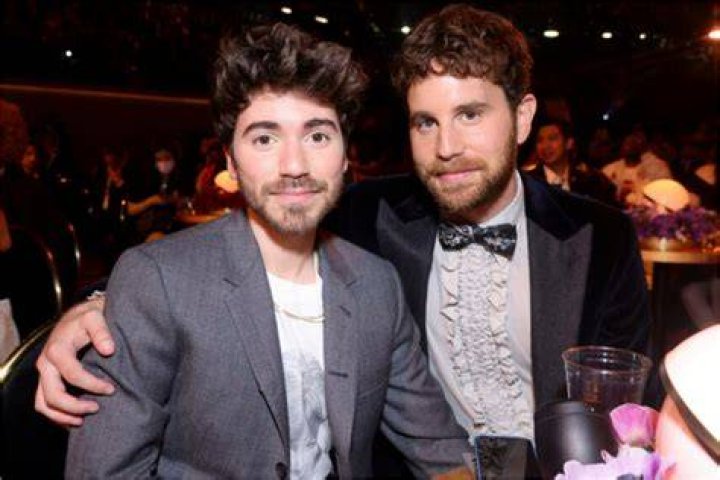 
Ben Platt Posts New Photos from ‘Special’ Night He Got Engaged to Noah Galvin 