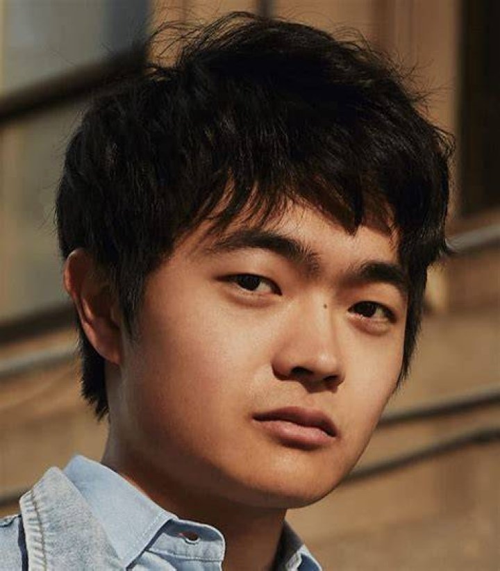 Ben Wang - Age, Family, Bio