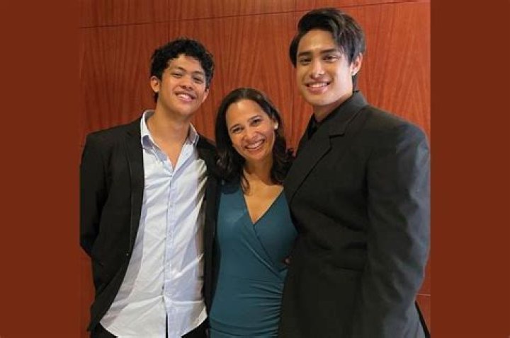 Benjamin Pangilinan - Age, Family, Bio