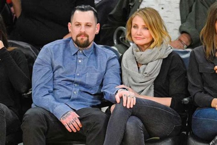 
Benji Madden Celebrates 8-Year Wedding Anniversary to Cameron Diaz: ‘Let’s Do 80 More and Then Forever’ 
