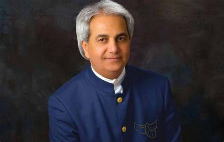 Benny Hinn Height, Weight, Net Worth, Age, Birthday, Wikipedia, Who, Nationality, Biography