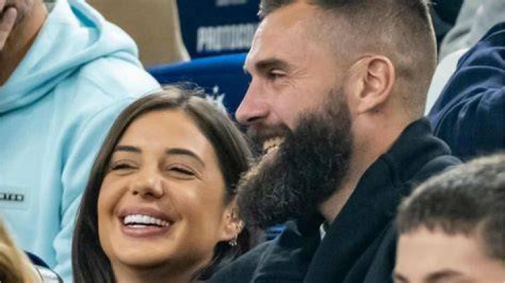 Benoit Paire is not Married to Wife. Dating Girlfriend: Julie Bertin