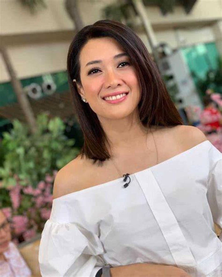 Bernadette Sembrano - Age, Family, Bio