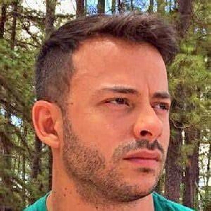 Bernardo Vespermann - Age, Family, Bio