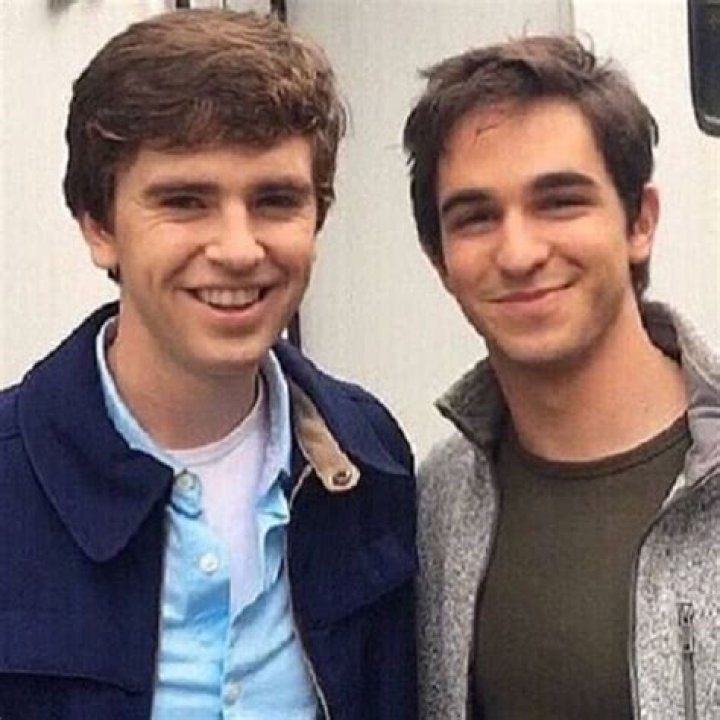 Bertie Highmore - Age, Family, Bio