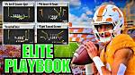 Best Ncaa 25 Playbooks: a Comprehensive Guide for Coaches and Players