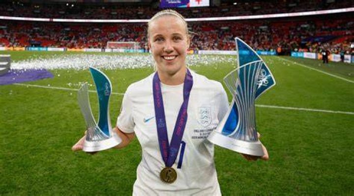 
Beth Mead Dating Shenanigans Explored Amidst Her Goal To Win The Golden Boot In Euro Cup Women’s 