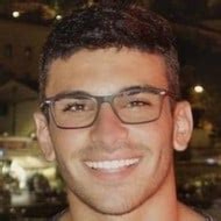 Biagio Vendetti - Age, Family, Bio