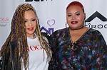 Biggie Smalls & Faith Evans' Son C. J. Proves His Likeness to Dad Showing His Beard in Chic Glasses