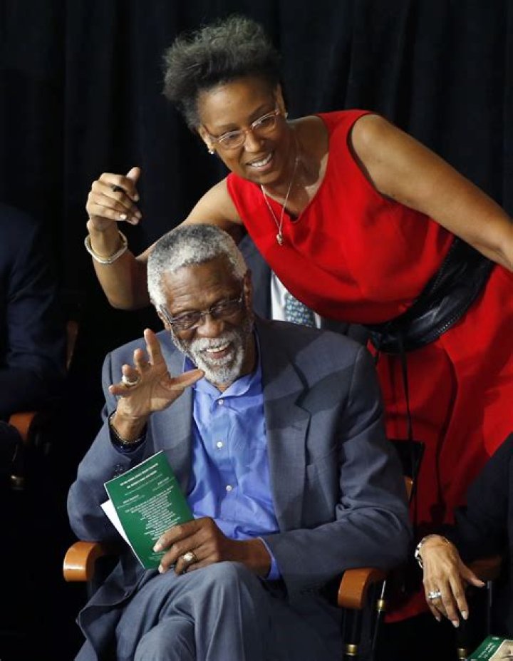 
Bill Russell’s Kids: How Many Children Does He Have? 