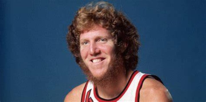 Bill Walton - Age, Family, Bio