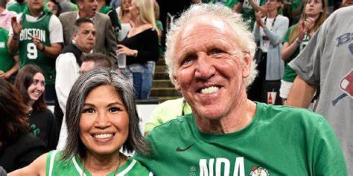 
Bill Walton’s Previous Relationships 