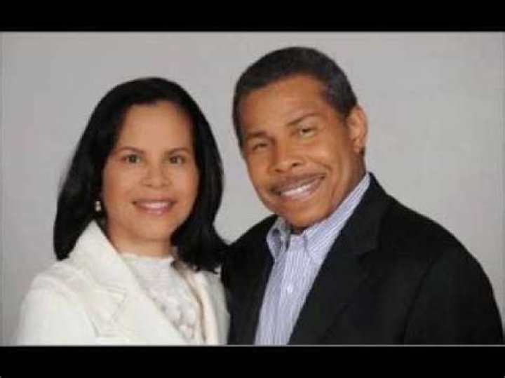 Bill Winston - Age, Family, Bio