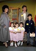 Billionaire Philanthropist: the Inspiring Story of Richard Thomas Kinder