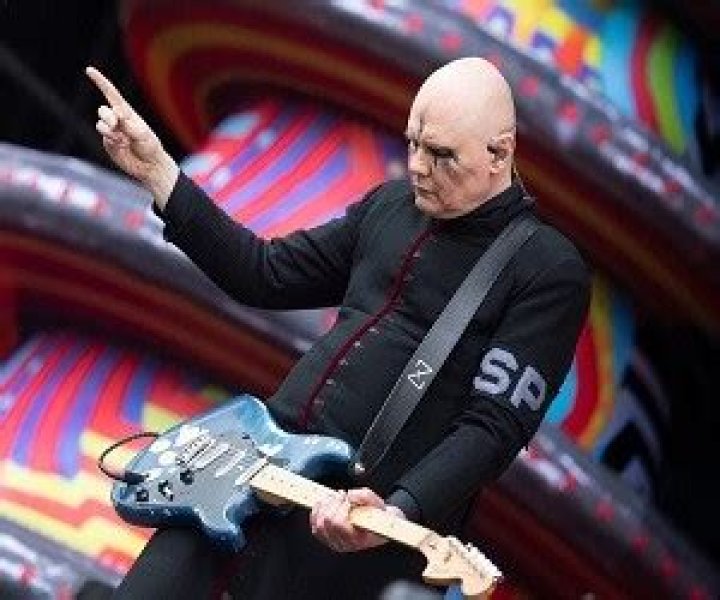 Billy Corgan Height, Weight, Net Worth, Age, Birthday, Wikipedia, Who, Nationality, Biography