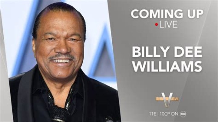 Billy Dee Williams Bio, Spouse, Net Worth, Age, Dead or Alive