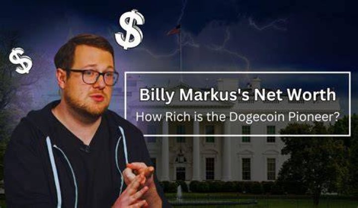 Billy Markus Height, Weight, Net Worth, Age, Birthday, Wikipedia, Who, Instagram, Biography