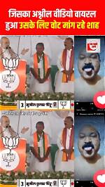 Bjp Leader Controversy and Scandal |