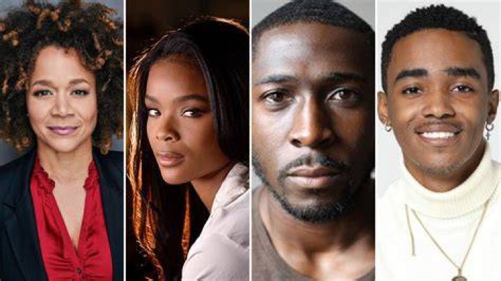 Black Mafia Family - Cast, Ages, Trivia