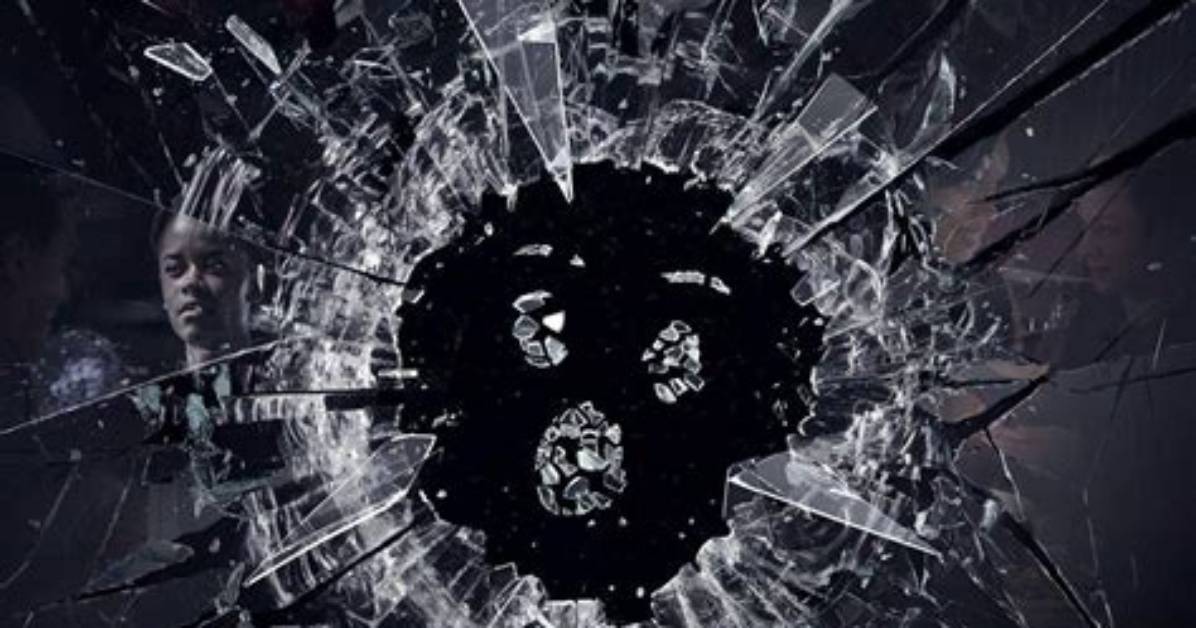 Black Mirror Series-Finale Recap: Red Mirror