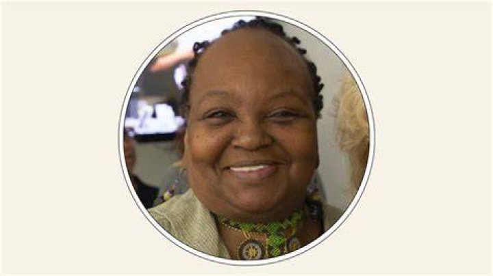 
Black Public Media Founder Mable Haddock’s Death Cause Linked To Kidney Disease 