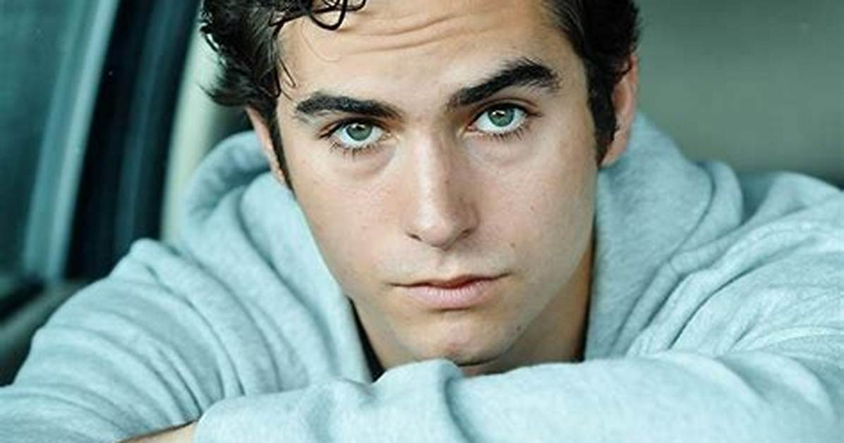 Blaine Kern Iii, Age, Wiki, Biography, , Height, Girlfriend, Instagram